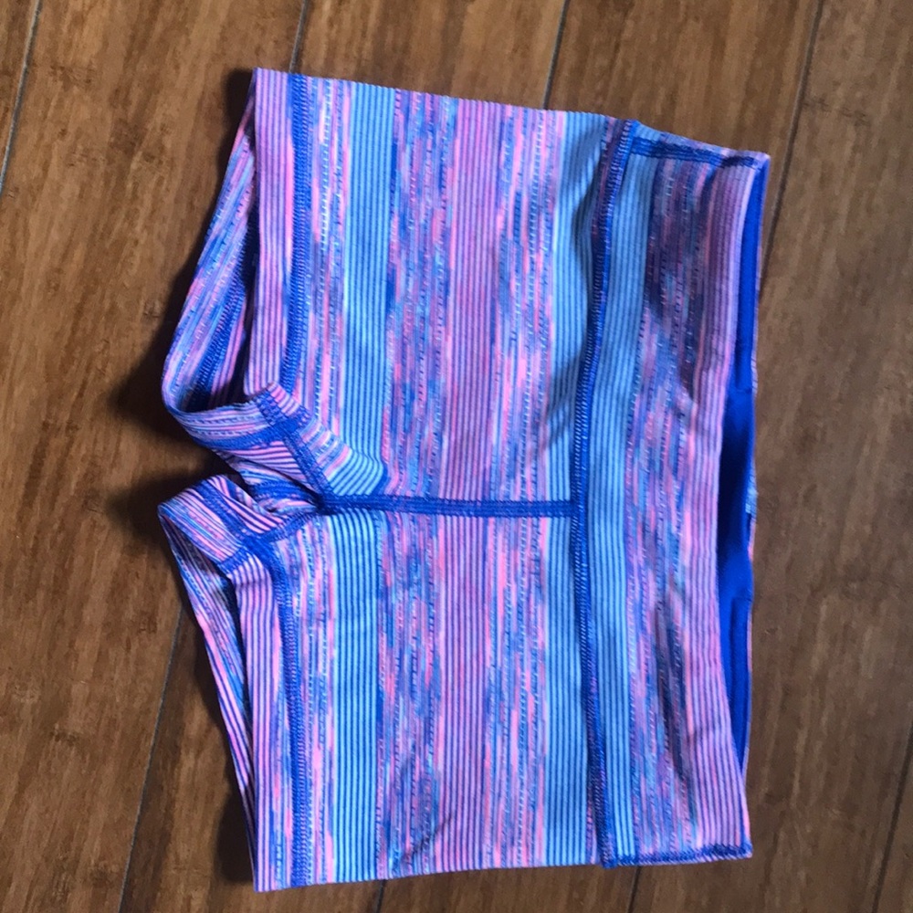 Ivivva shorts